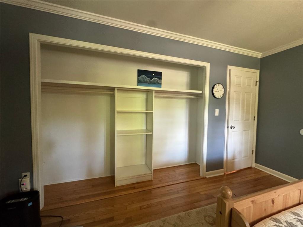 224 Sourwood Drive, Marietta, Georgia image 19