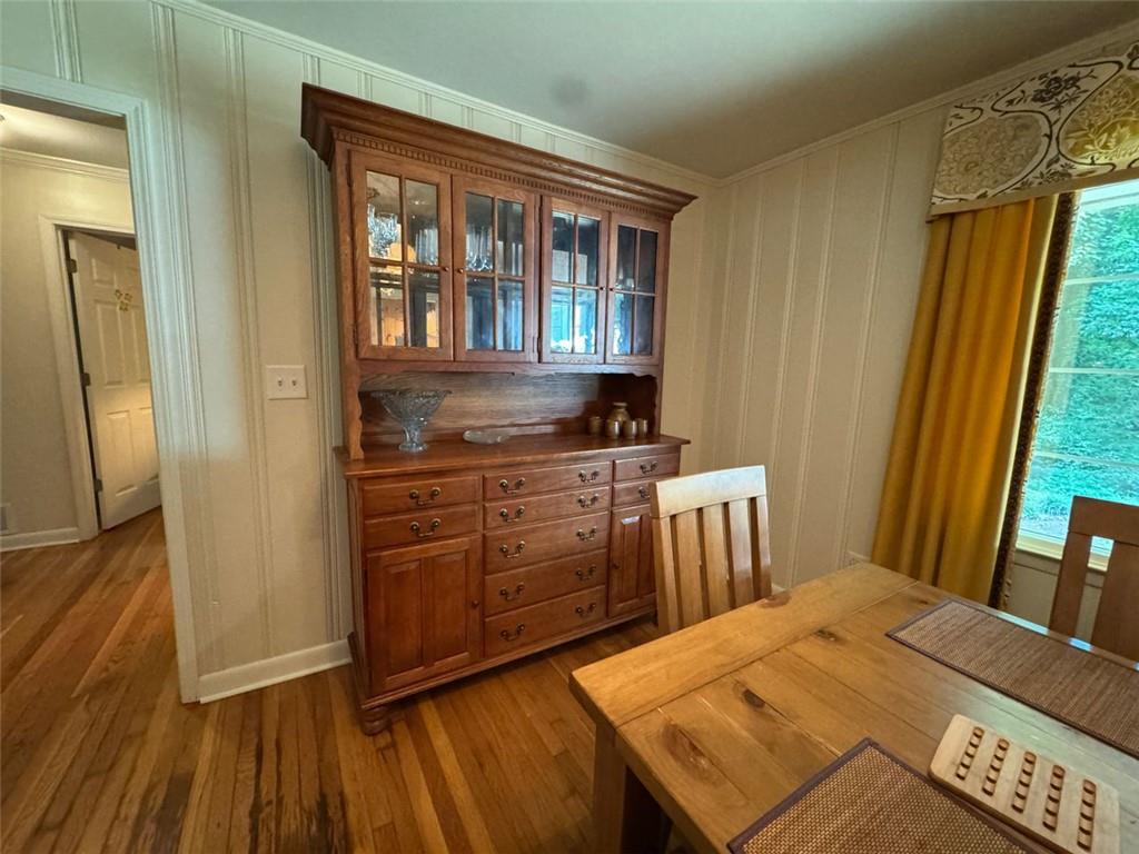 224 Sourwood Drive, Marietta, Georgia image 15