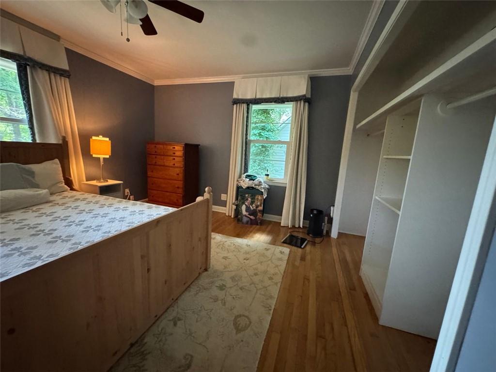 224 Sourwood Drive, Marietta, Georgia image 18