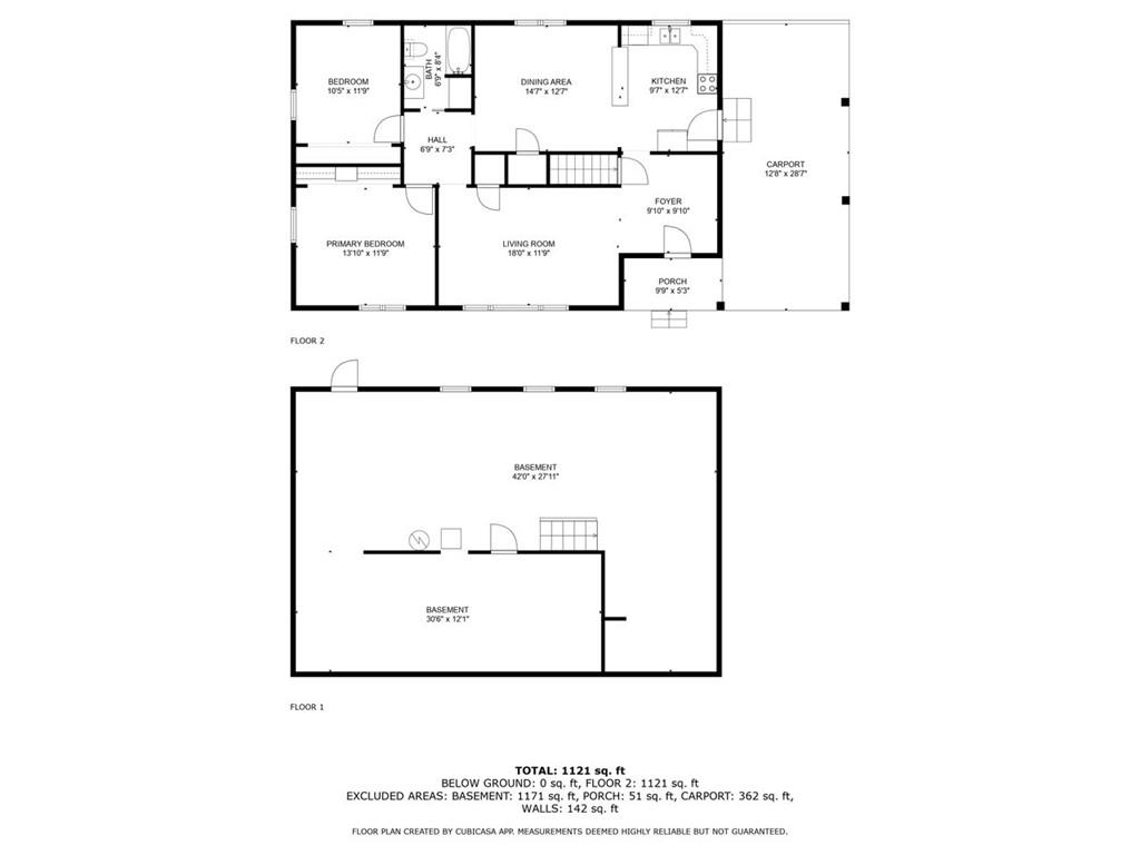 224 Sourwood Drive, Marietta, Georgia image 48