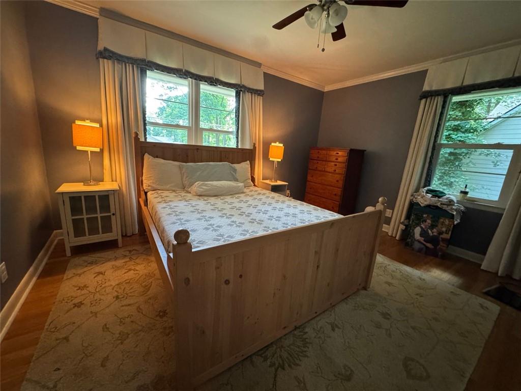 224 Sourwood Drive, Marietta, Georgia image 17