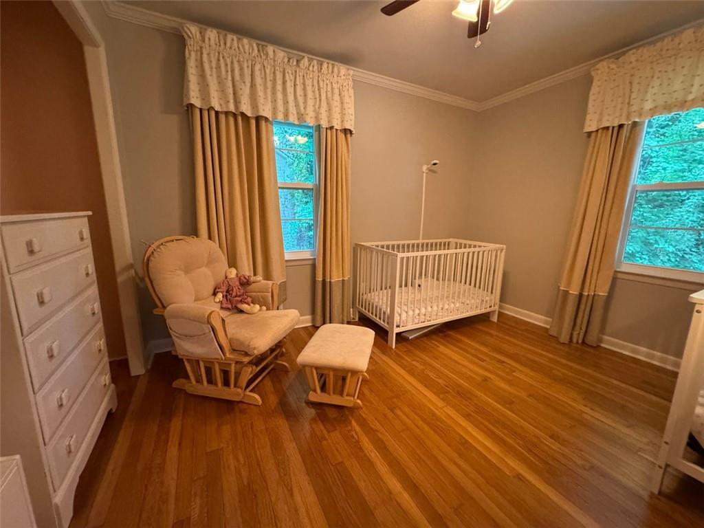 224 Sourwood Drive, Marietta, Georgia image 20