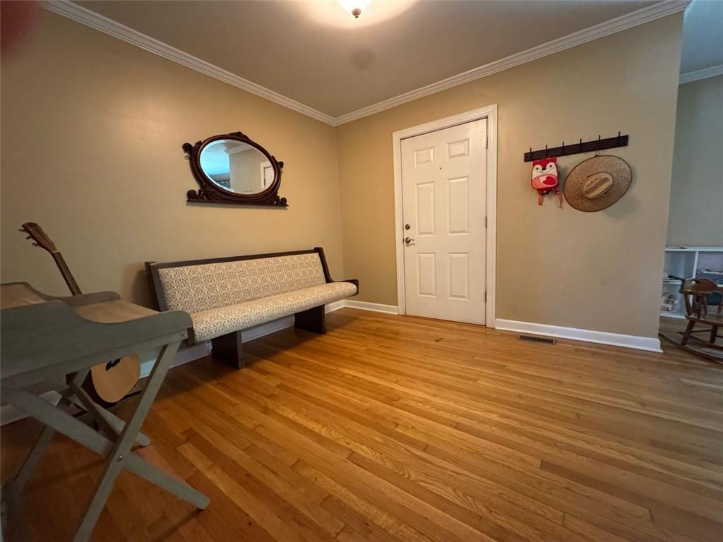 224 Sourwood Drive, Marietta, Georgia image 3