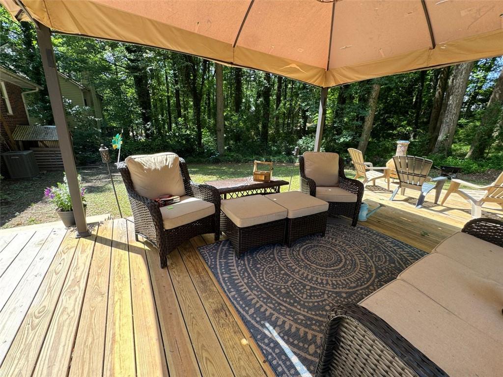 224 Sourwood Drive, Marietta, Georgia image 35