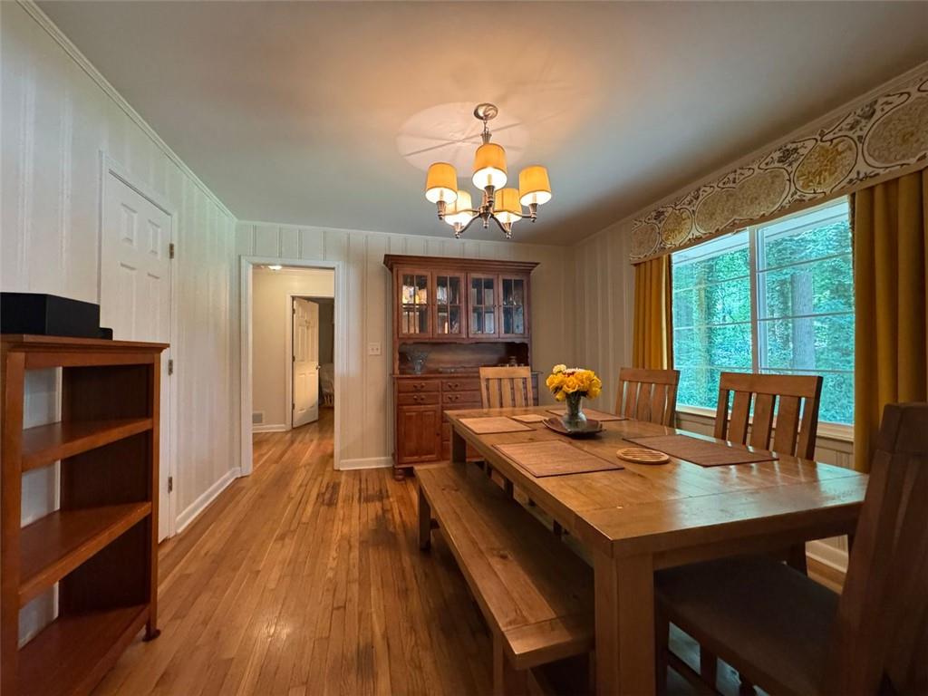 224 Sourwood Drive, Marietta, Georgia image 12