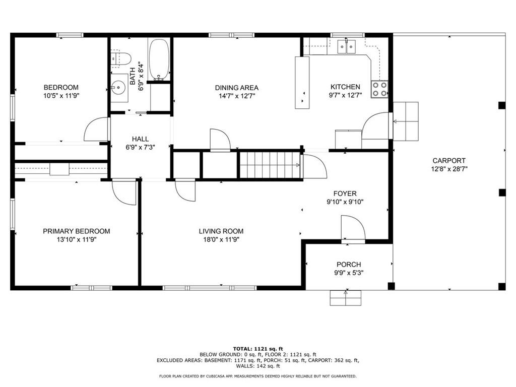 224 Sourwood Drive, Marietta, Georgia image 47