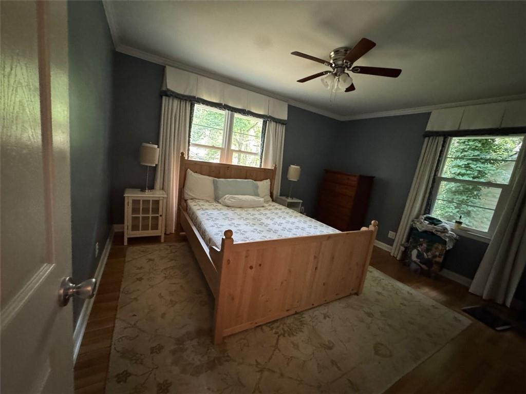 224 Sourwood Drive, Marietta, Georgia image 16