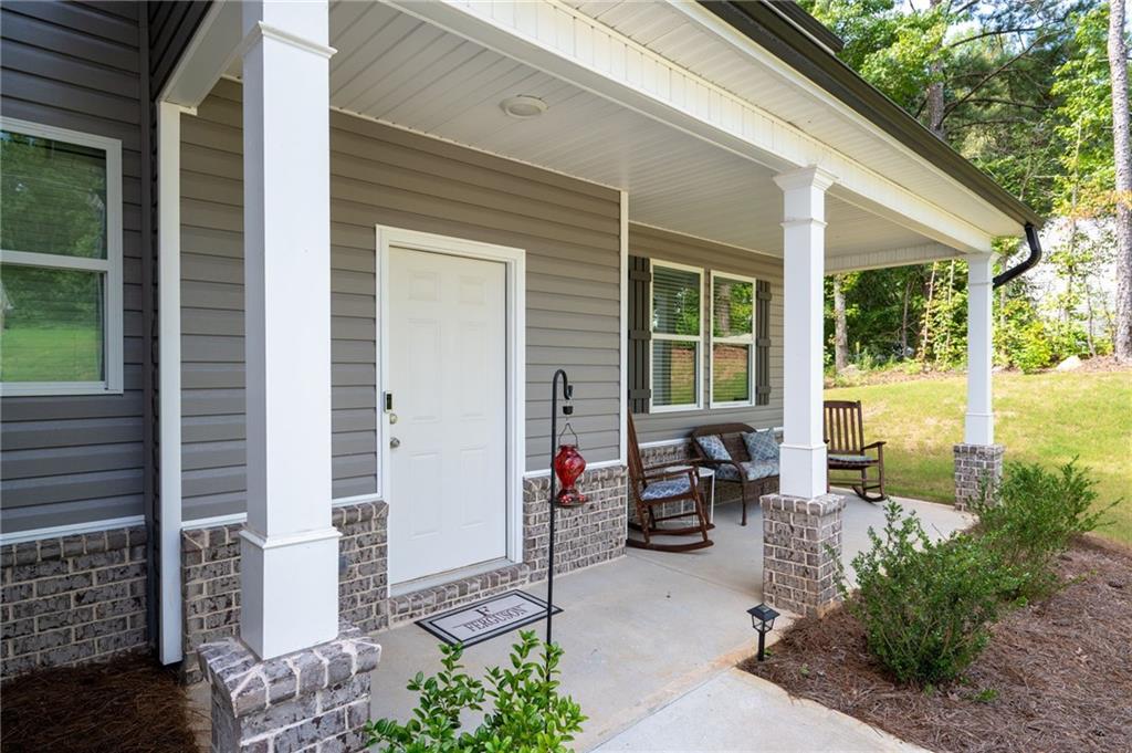 235 Paces Overlook Trace