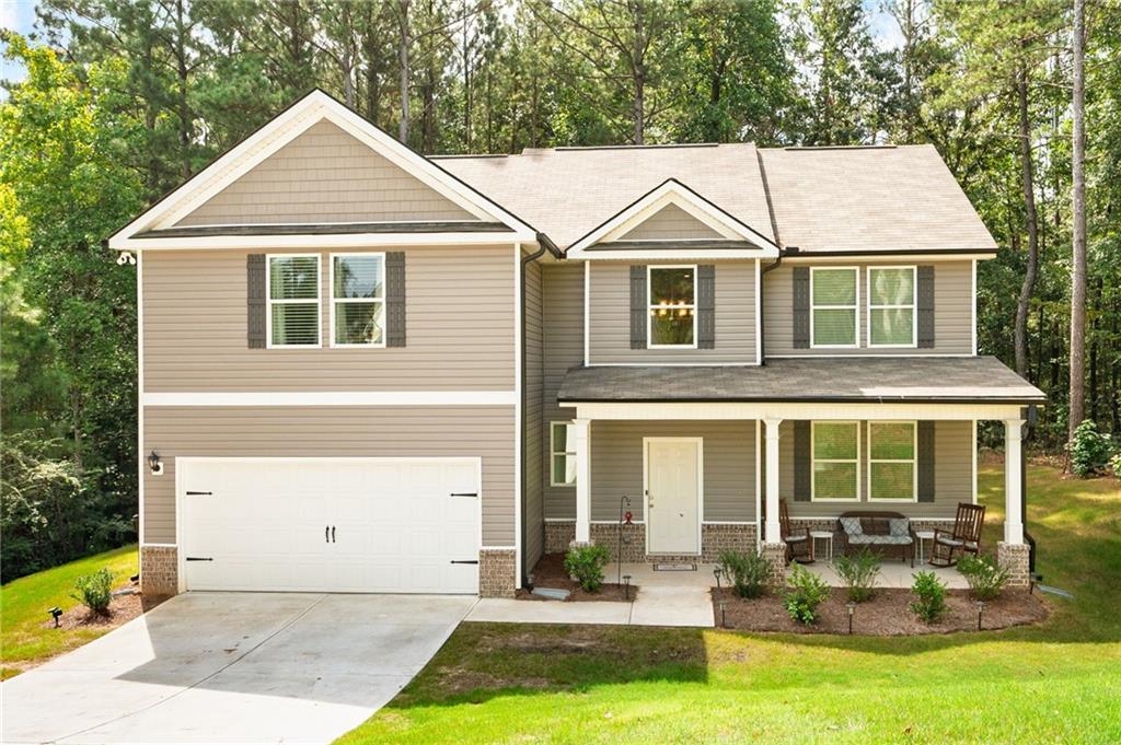 235 Paces Overlook Trace