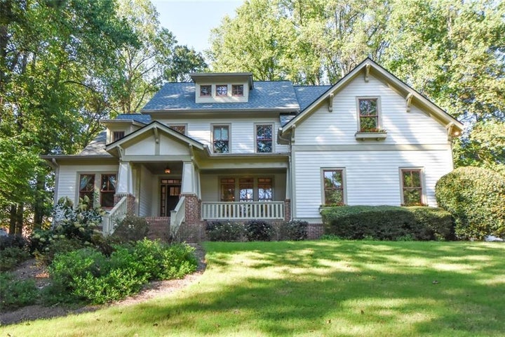 Photo 1 of 77 — 3470 Midvale Road, Tucker, GA 30084