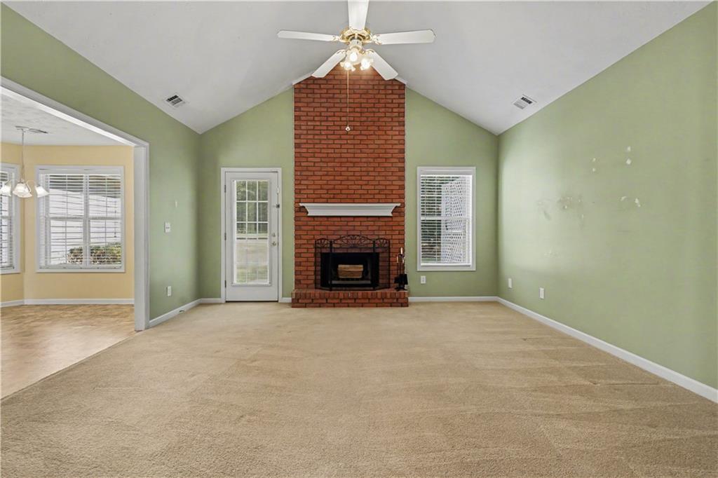 3101 Autumn Woods Drive