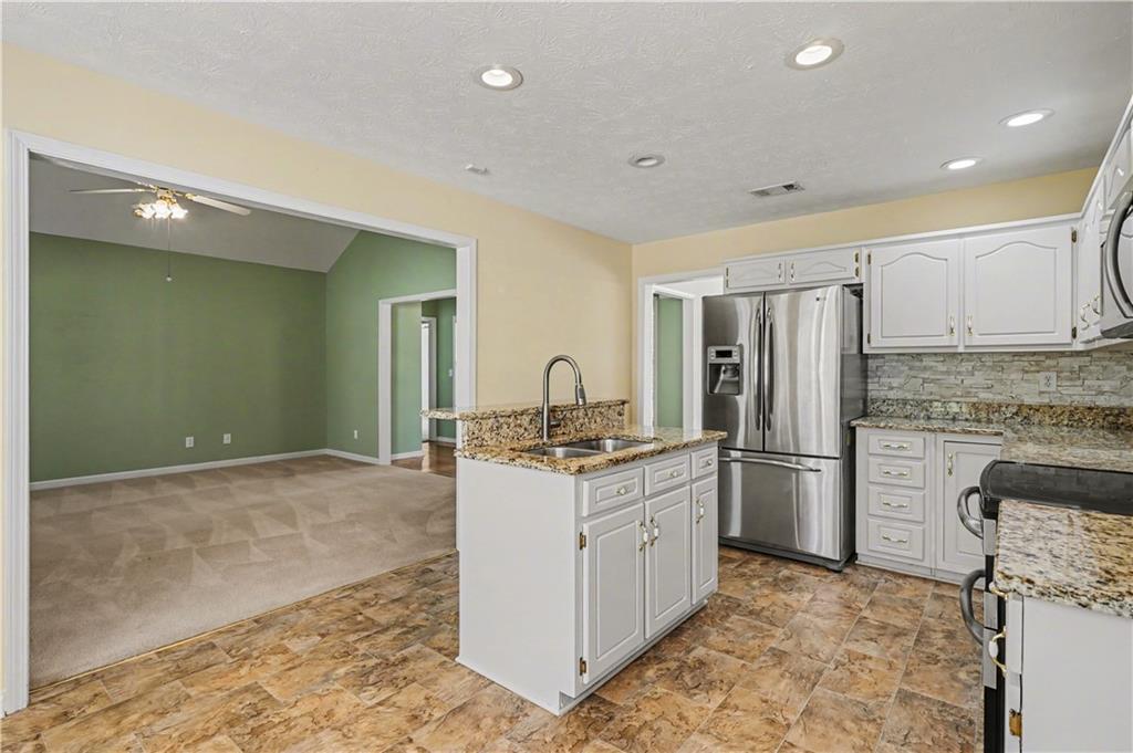 3101 Autumn Woods Drive