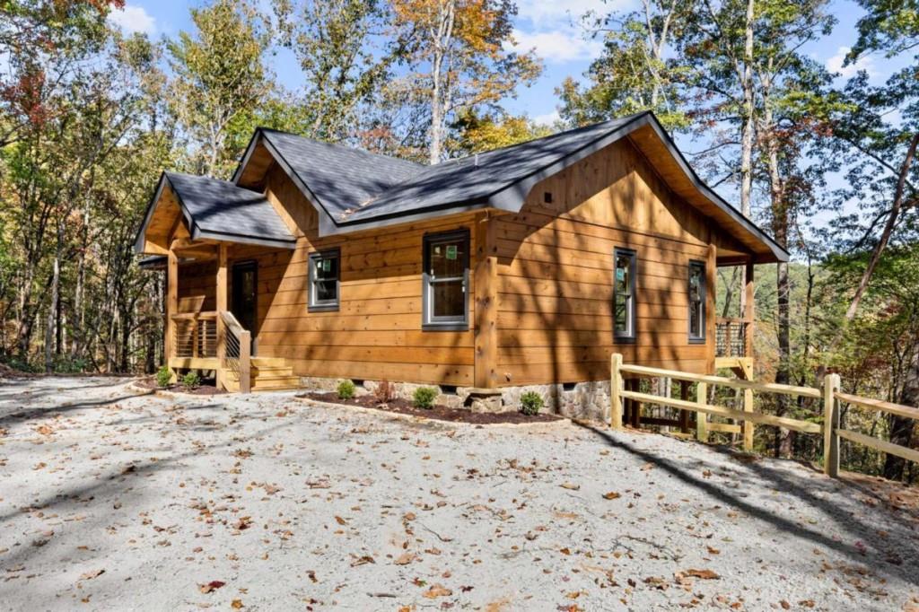 LOT 8 Butler Creek Road