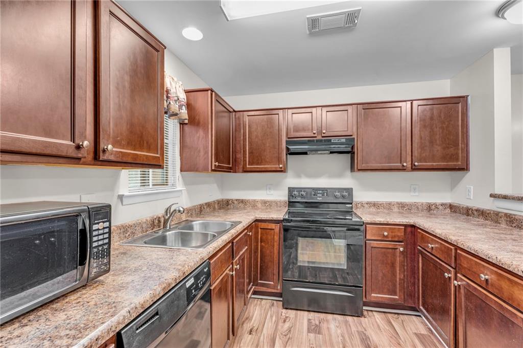 3274 Blazing Pine Knoll #A, Decatur, Georgia image 9