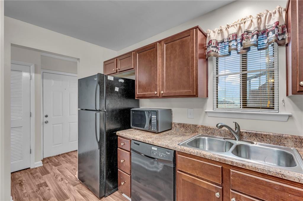 3274 Blazing Pine Knoll #A, Decatur, Georgia image 10