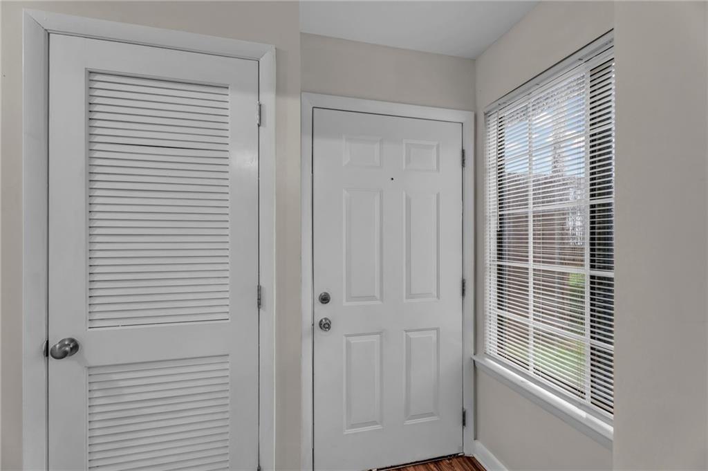 3274 Blazing Pine Knoll #A, Decatur, Georgia image 27