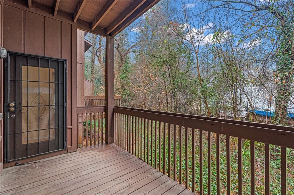 3274 Blazing Pine Knoll #A, Decatur, Georgia image 3
