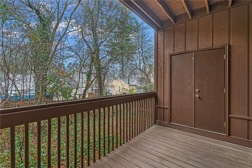 3274 Blazing Pine Knoll #A, Decatur, Georgia image 5