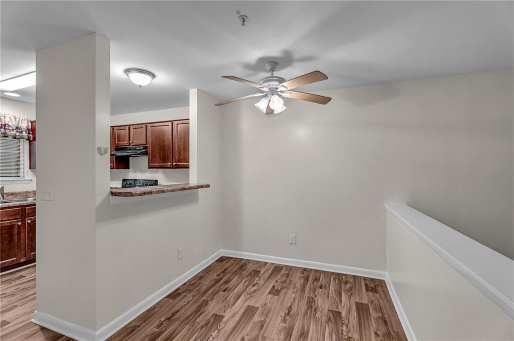 3274 Blazing Pine Knoll #A, Decatur, Georgia image 12