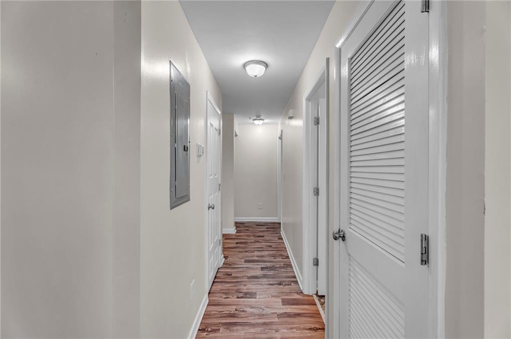 3274 Blazing Pine Knoll #A, Decatur, Georgia image 7