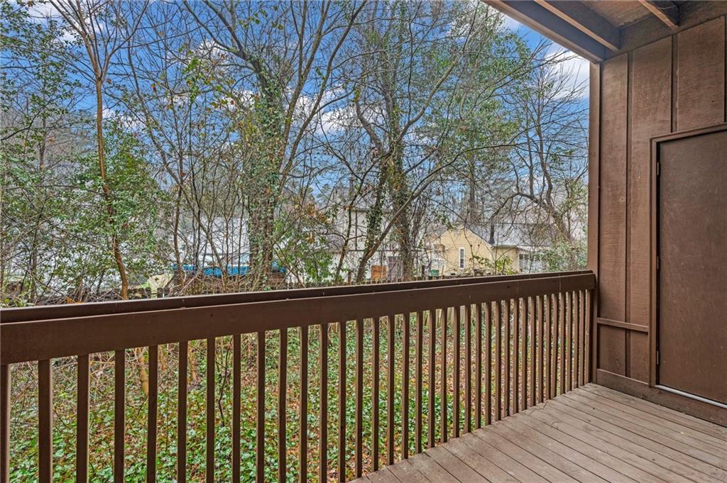 3274 Blazing Pine Knoll #A, Decatur, Georgia image 4