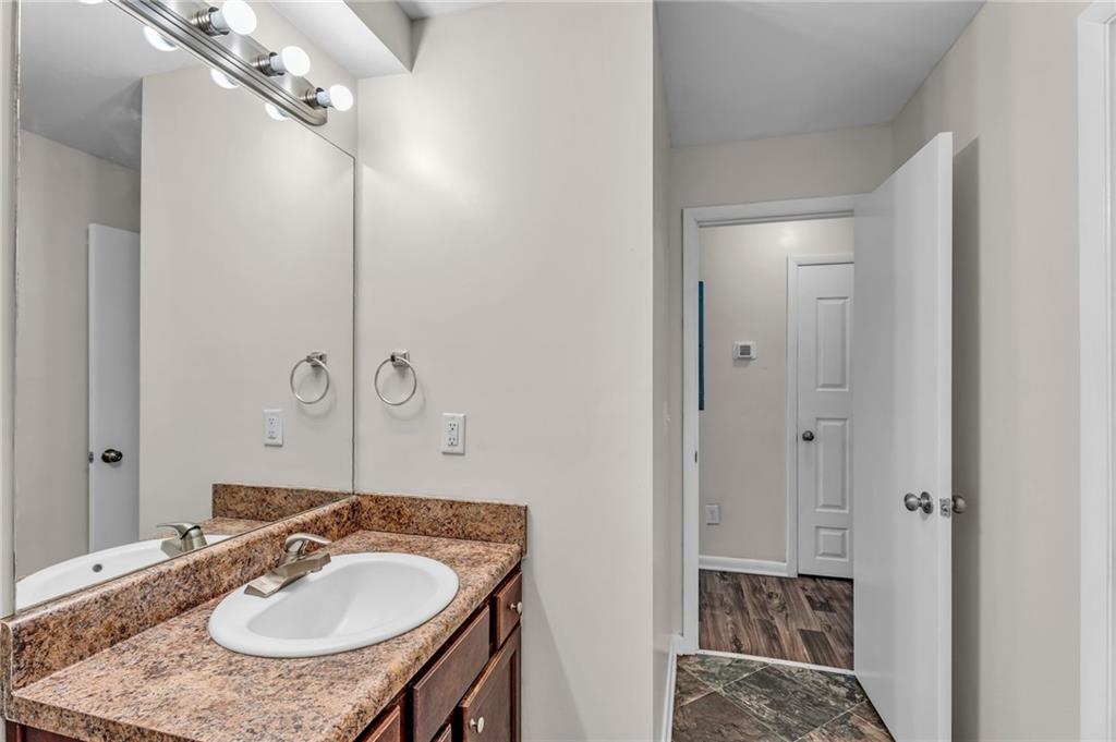 3274 Blazing Pine Knoll #A, Decatur, Georgia image 26
