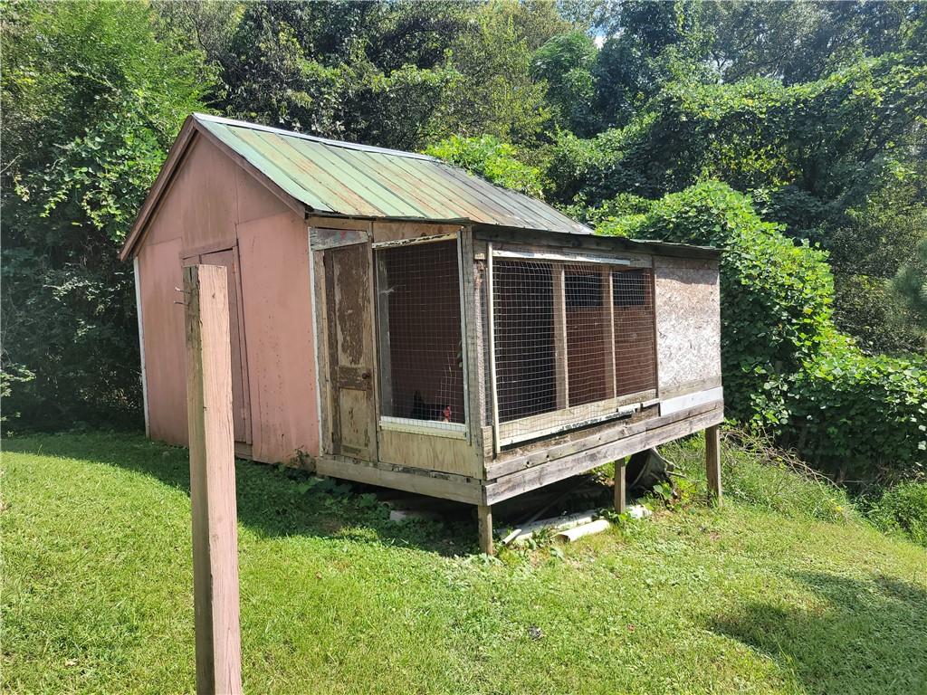 8 Tumlin Drive, Rome, Georgia image 5