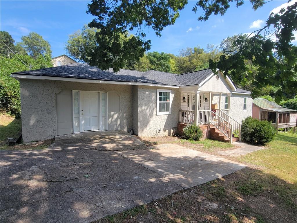 8 Tumlin Drive, Rome, Georgia image 1