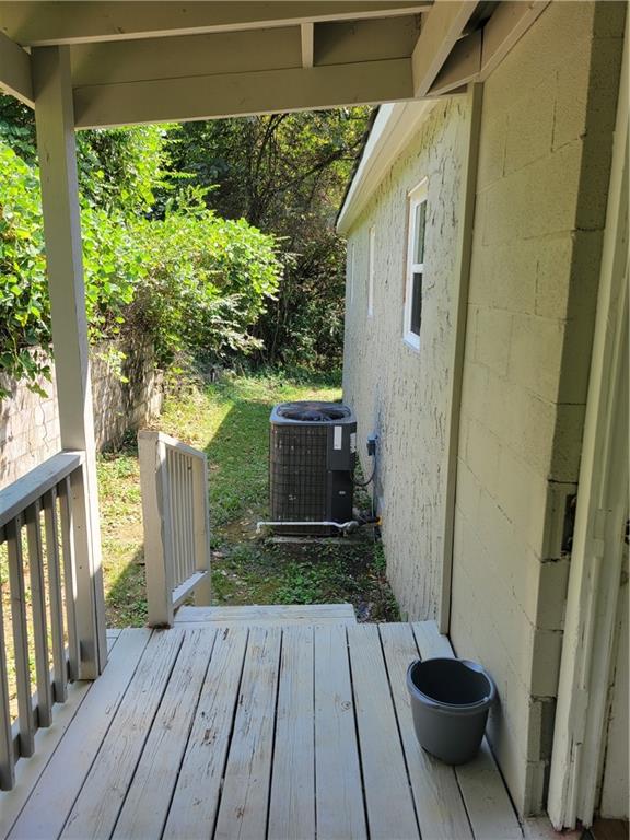 8 Tumlin Drive, Rome, Georgia image 4