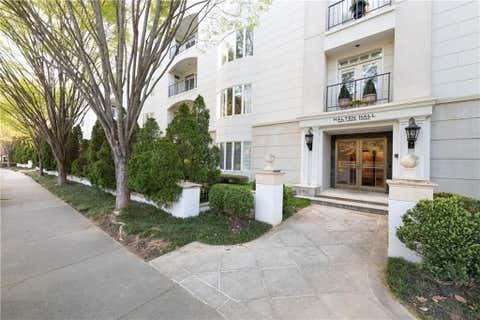 Photo of 2960 Pharr Court South NW #N6 & N8, Atlanta, GA 30305 (MLS # 7823302)