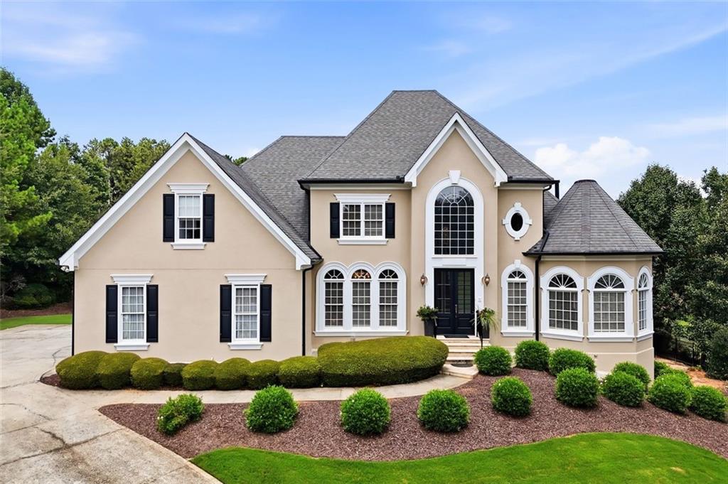 406 Colonsay Drive