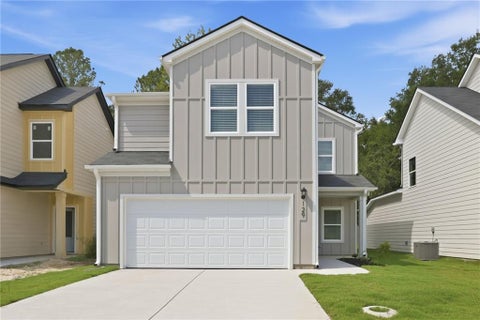 Photo of 137 Essence Drive, Hephzibah, GA 30815 (MLS # 7859068)