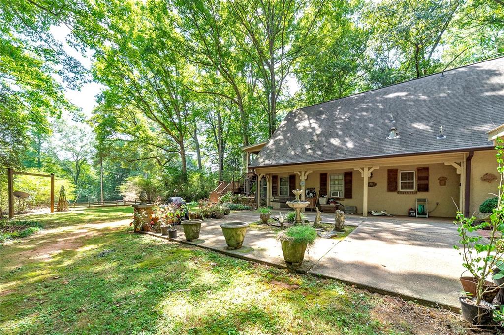 3154 Highway 155 N
