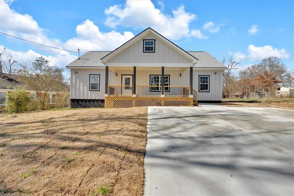 210 S Elm Street, Rome, Georgia image 2