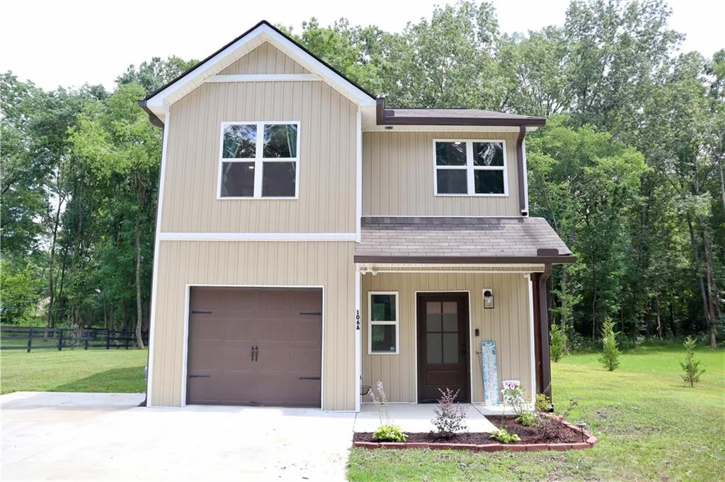 106A Azalea Drive