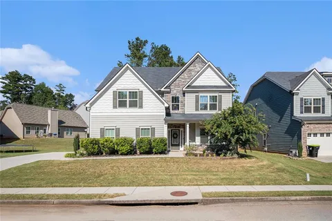 2535 Grayton Loop, Villa Rica, GA 30180 - MLS#: 7446893