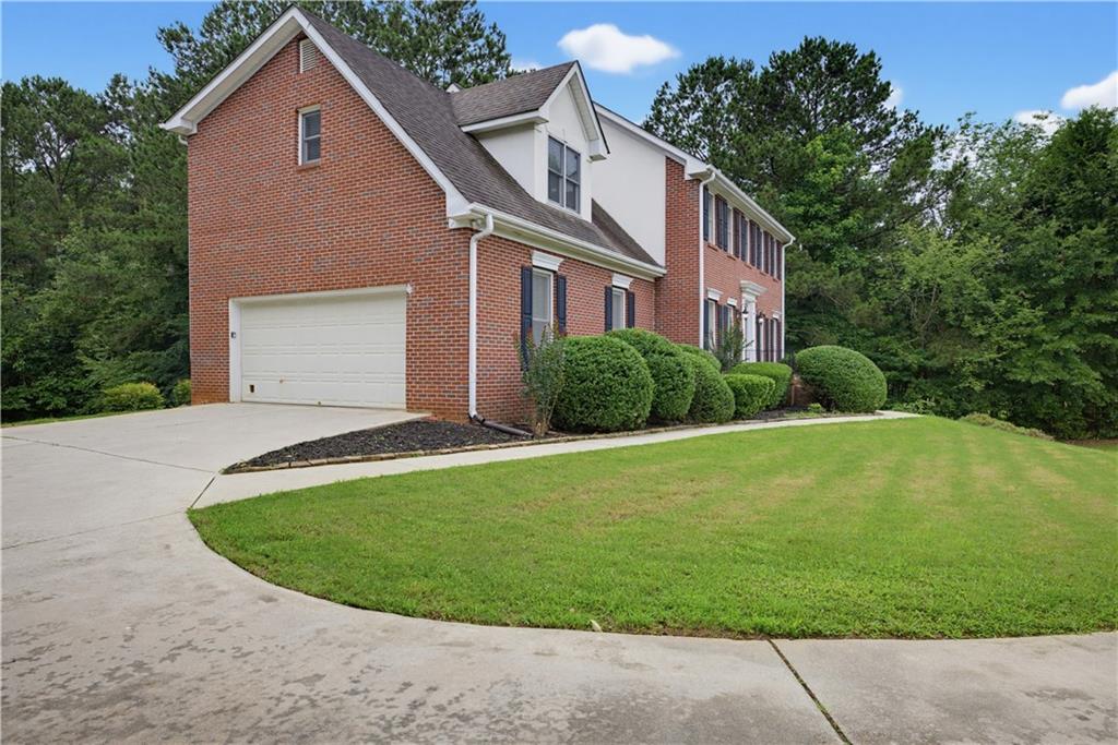 1206 Dover Place