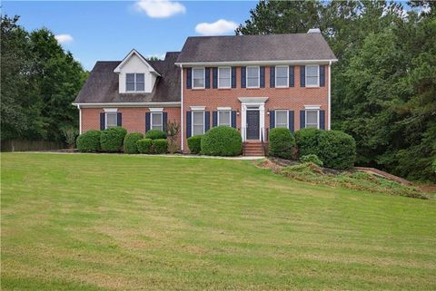 Homes For Sale - 1206 Dover Place<br/> Conyers, GA 30013