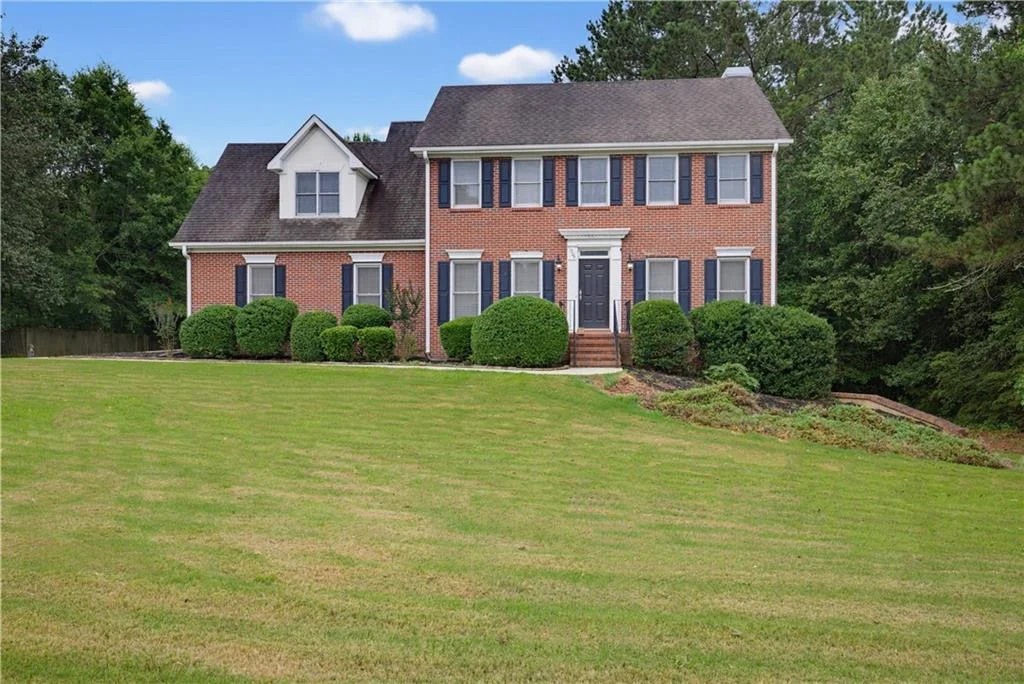 1206 Dover Place