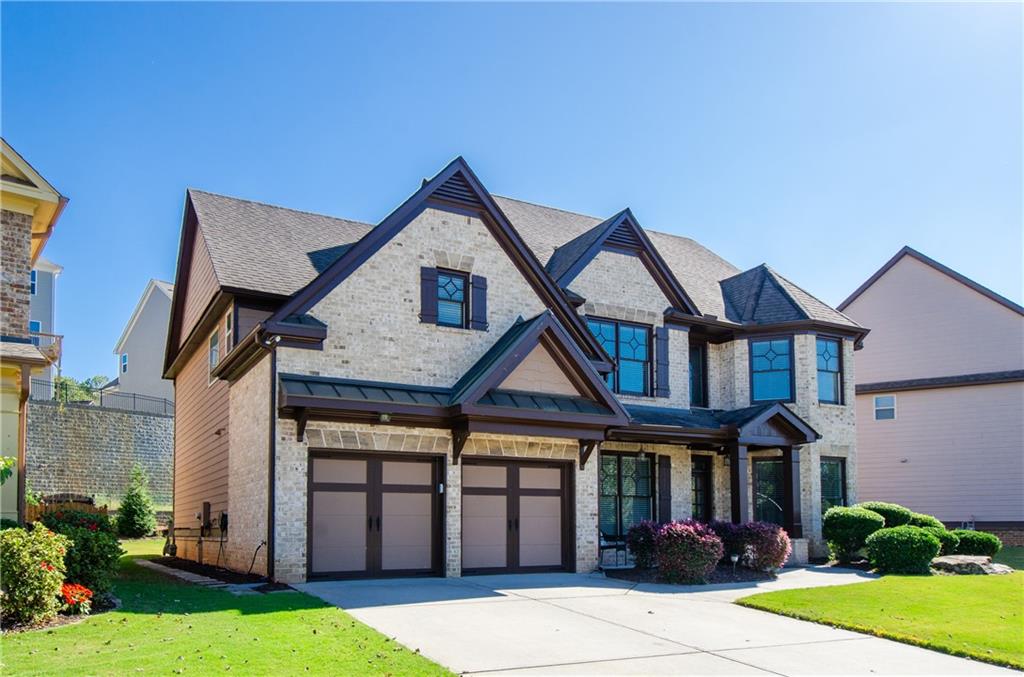 4669 Sierra Creek Drive