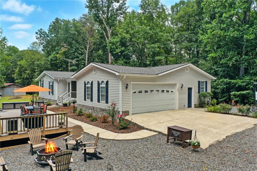 280 Ebenezer Road