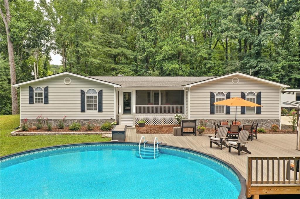 280 Ebenezer Road