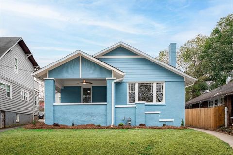 1453 Hartford Avenue SW Atlanta GA 30310