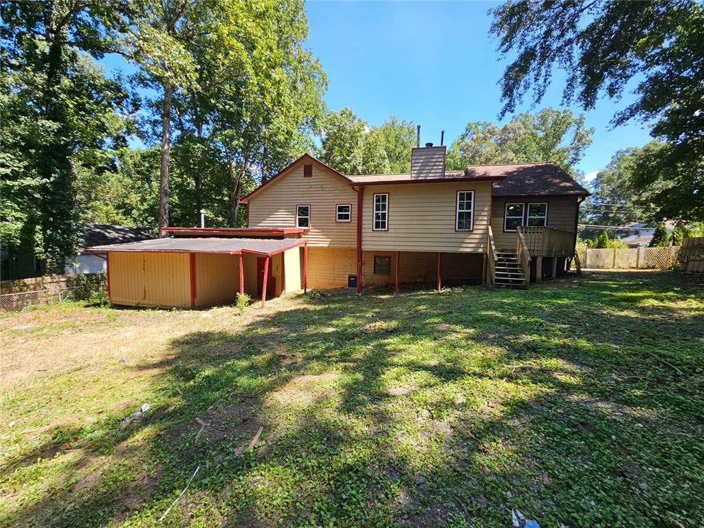 3150 Oak Leaf Court SW