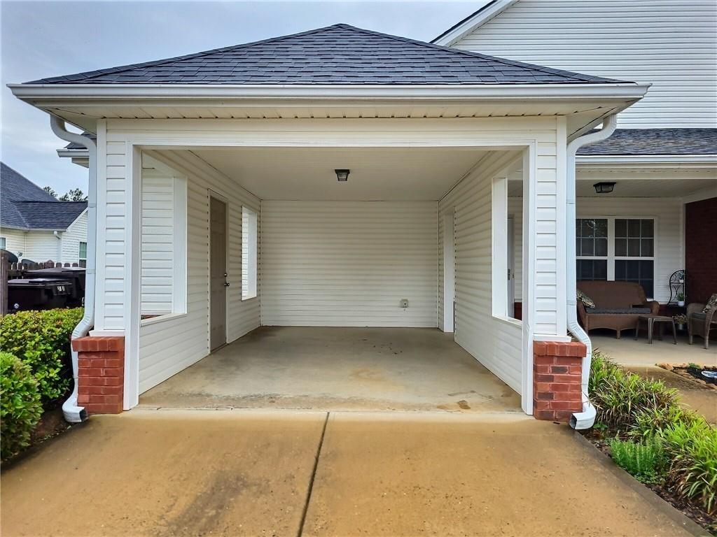 150 Old Mill Road #418, Cartersville, Georgia image 2