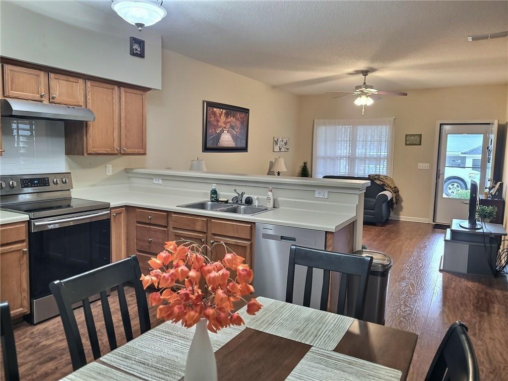 150 Old Mill Road #418, Cartersville, Georgia image 8