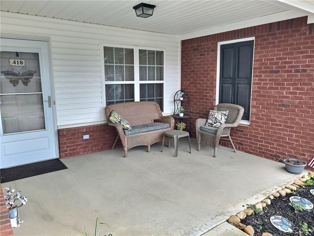 150 Old Mill Road #418, Cartersville, Georgia image 3