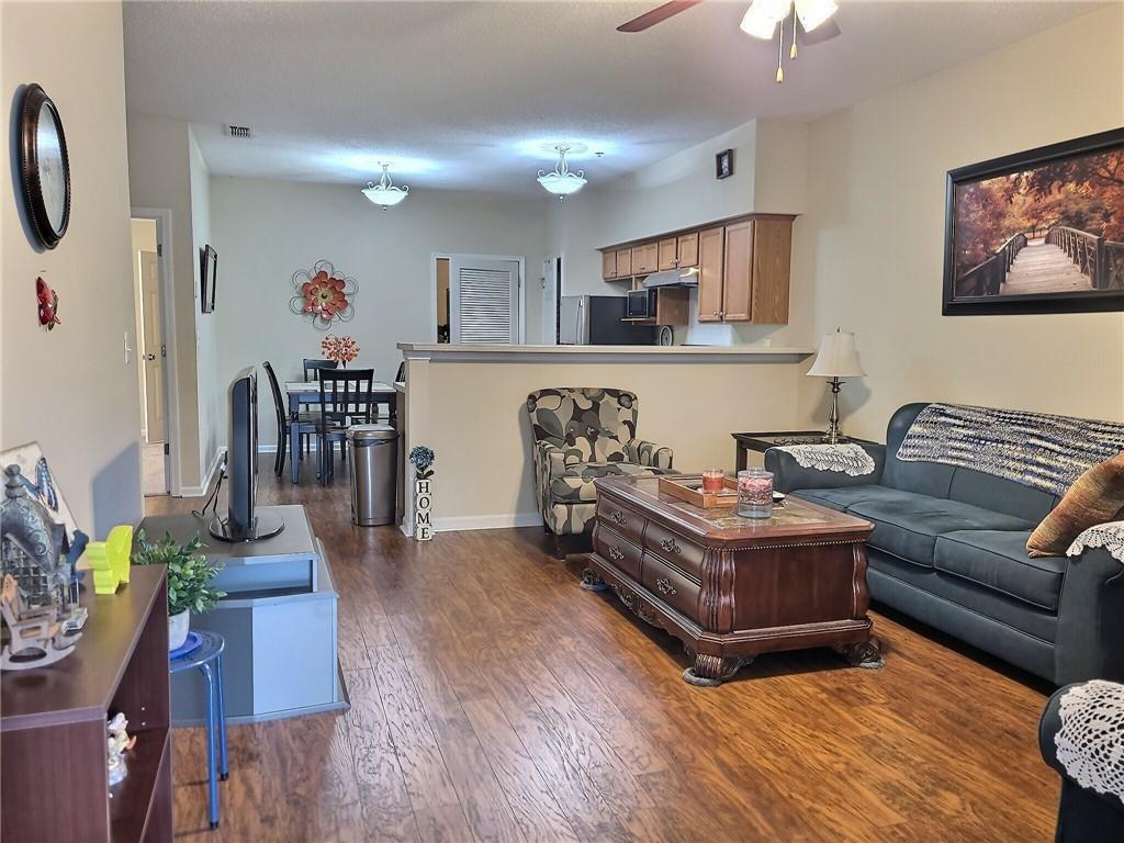 150 Old Mill Road #418, Cartersville, Georgia image 4