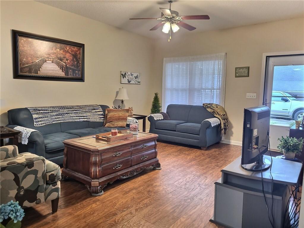 150 Old Mill Road #418, Cartersville, Georgia image 5