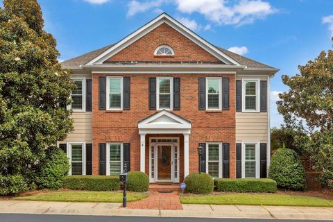 A home in Marietta